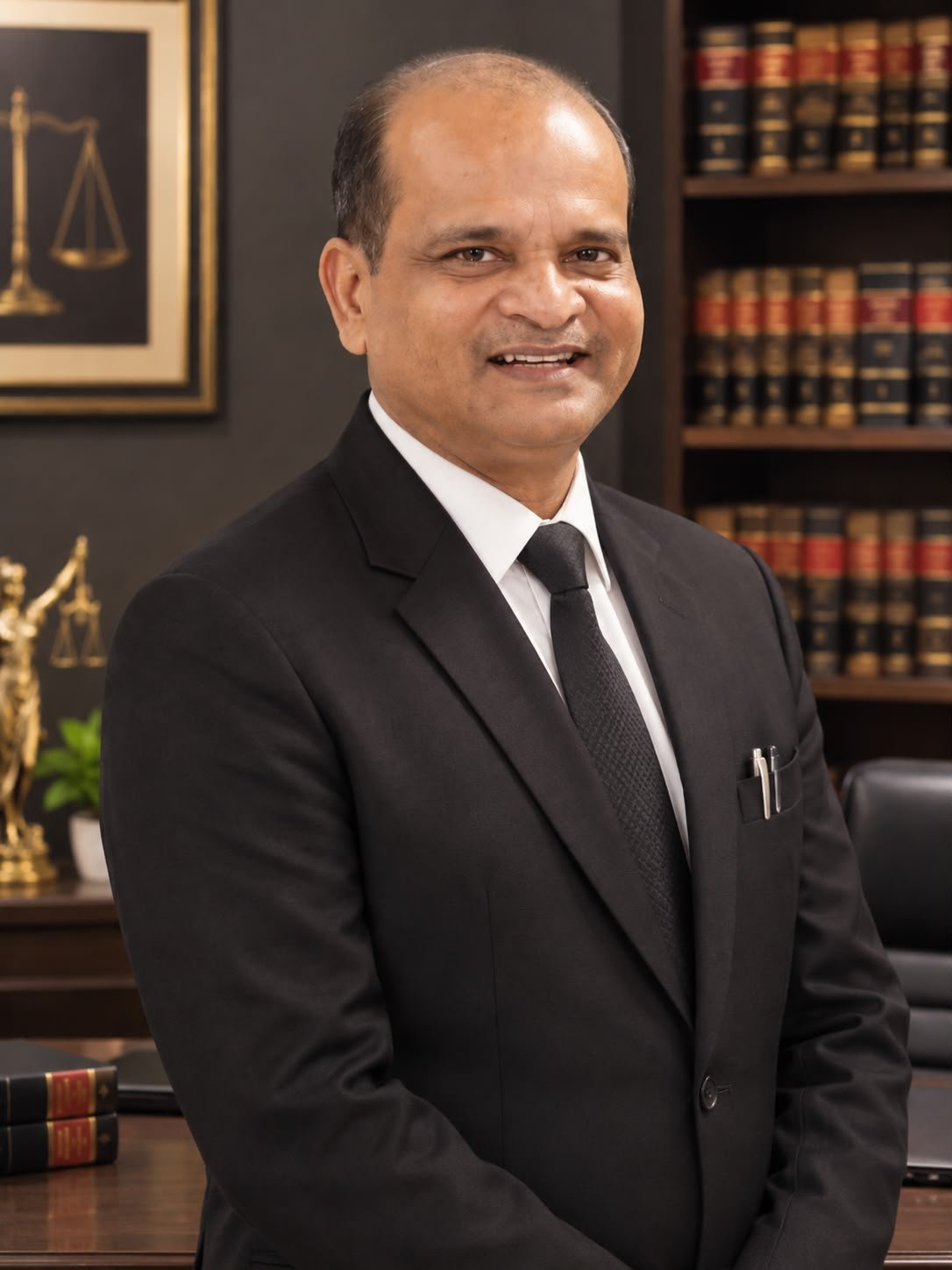 Abhinash Kumar