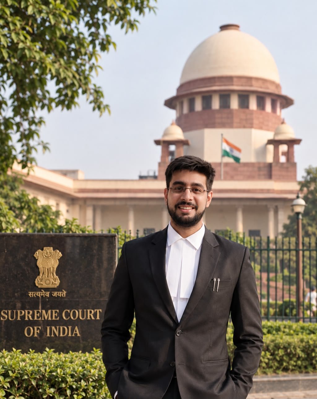 Abhishek Mehra