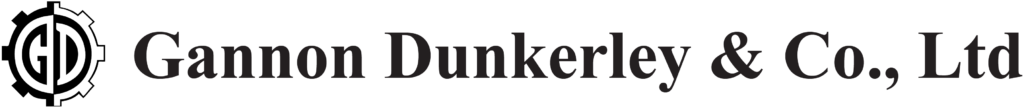 Gannon Dunkerley & Co.