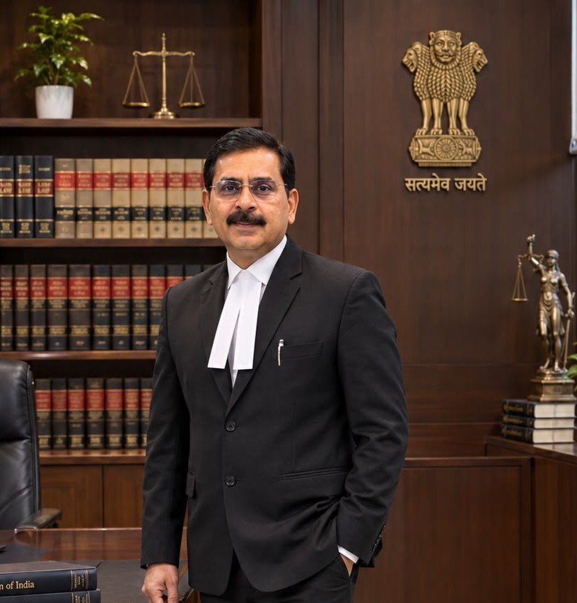 Praveen Kumar Singh