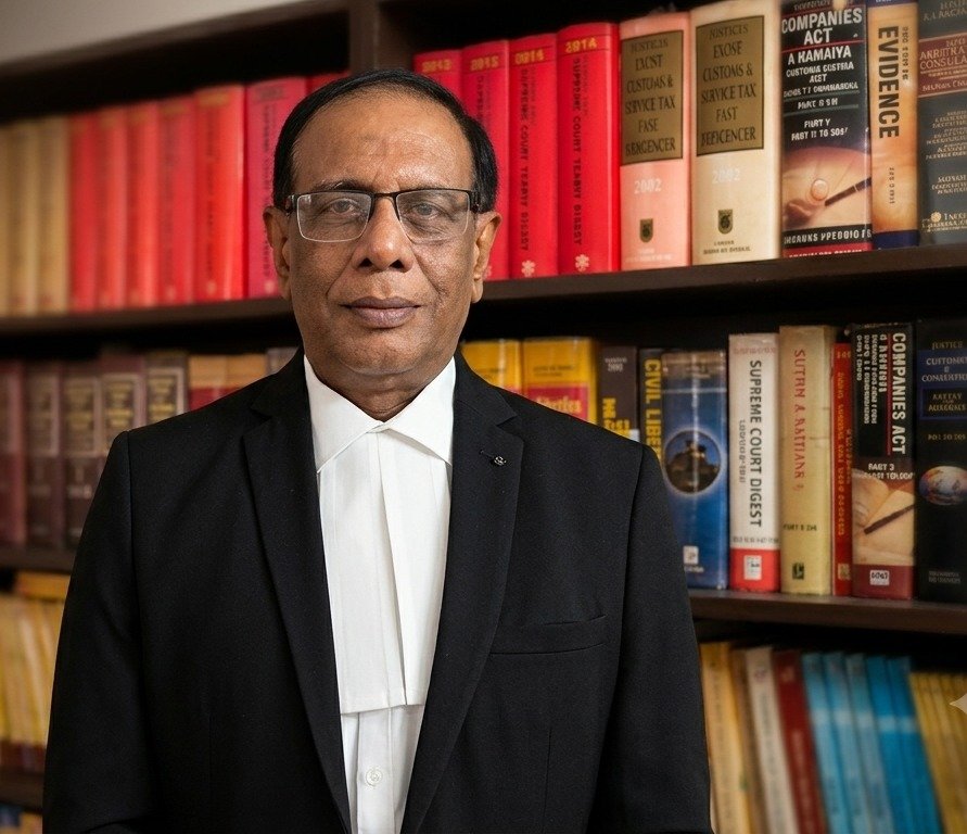 Sujit Kumar Singh