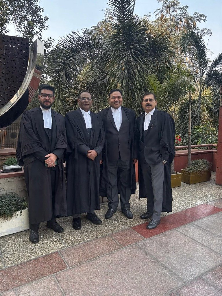 PK Singh & Associates LLP 